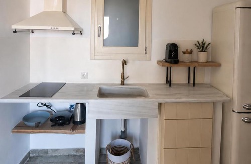Kardiani House | Alchemis