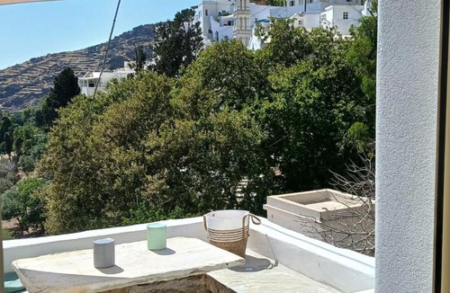 Kardiani House | Alchemis