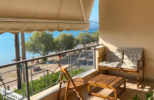 Lefkandi Apartment | Alcon Properties