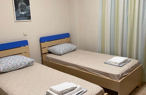 Lefkandi Apartment | Alcon Properties