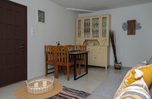 Pythagorion Apartment | Alcyon