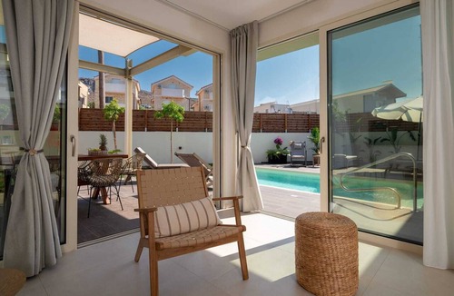 Gournai Villa | Alcyone Villa | NewTown Residences Gournes