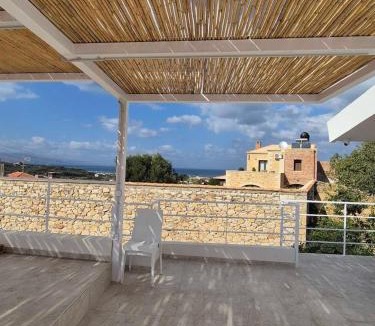Modi Apartment | Aldea Apartments