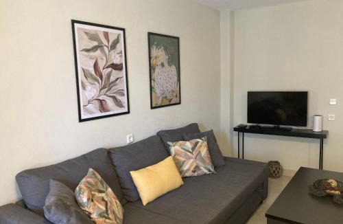 Nea Fokaia Apartment | Aldebaran house