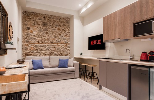 Arachova Villa | Aldia Suites Arachova