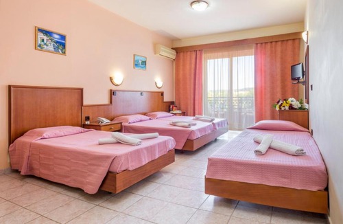 Ialyssos Apartment | Alea Hotel Apartments