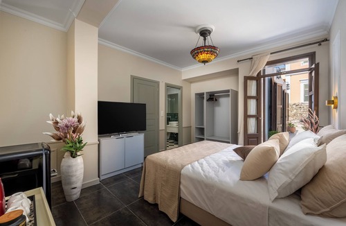 Rhodes Old Town Hotel | Alegrand Suites - Suite 2 in Old town