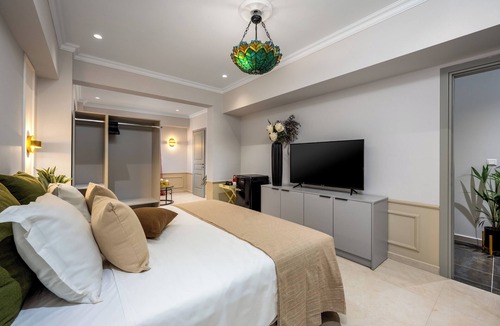 Rhodes Old Town Hotel | Alegrand Suites - Suite 3 in Old town