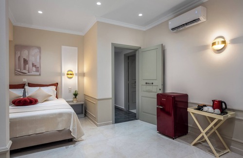 Rhodes Old Town Hotel | Alegrand Suites - Suite 4 in Old town