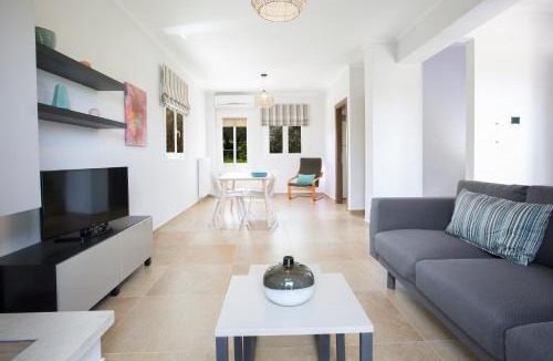 Lygia Villa | Alegria Boutique Villas