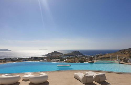 Kalafatis Villa | ALEGRIA Estate - 14 Bedrooms option