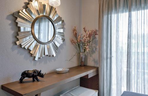 Nikita Apartment | Alegria Suites