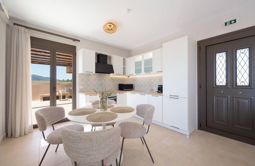 Kounopetra Villa | Alekos Beach Houses-Aelia Villa