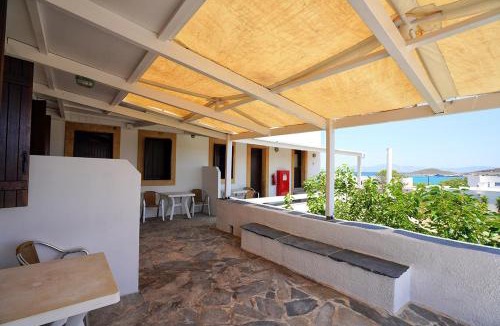 Diakofti Apartment | Alekos Studios