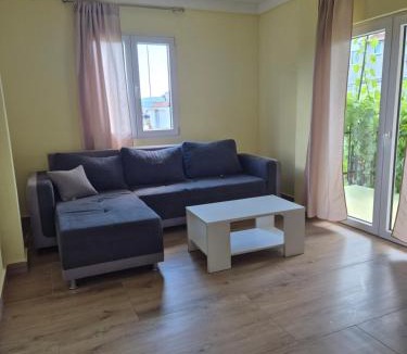 Mrcevac Apartment | Aleksandar Appts