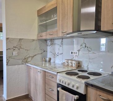 Mrcevac Apartment | Aleksandar Appts