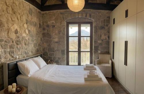 Polidrosos House | Alemarni Parnassos