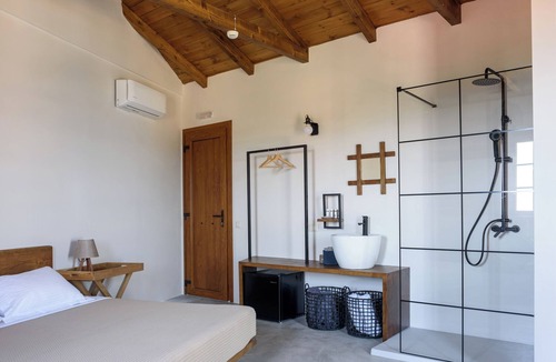 Alonissos Hotel | Aletri Swim Up Boutique Hotel