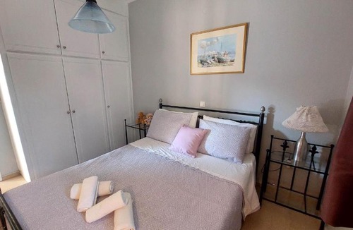 Corfu Apartment | Alex Apartment