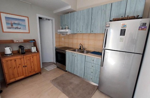 Corfu Apartment | Alex Apartment