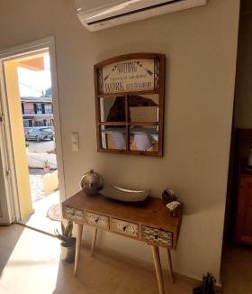 Corfu Apartment | Alex Apartment