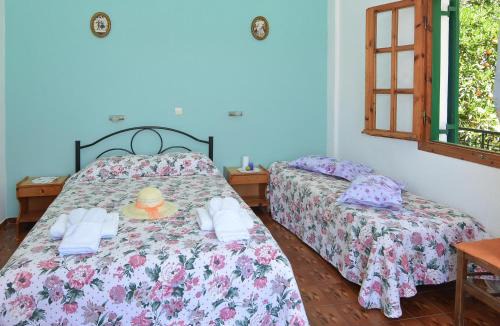 Barbati Apartment | Alex-Giannis Apartments, Barbati