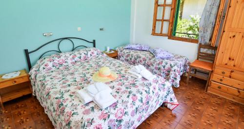 Barbati Apartment | Alex-Giannis Apartments, Barbati