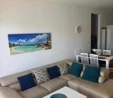Rafajlovici Apartment | Alex Lux sea view apartment 1