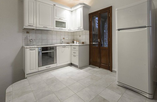 Korissia Villa | Alex Vista Villa