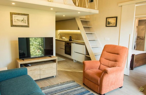 Mrcevac Apartment | Alexa