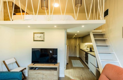 Mrcevac Apartment | Alexa