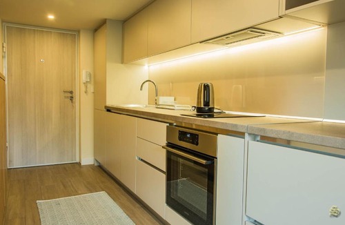Mrcevac Apartment | Alexa