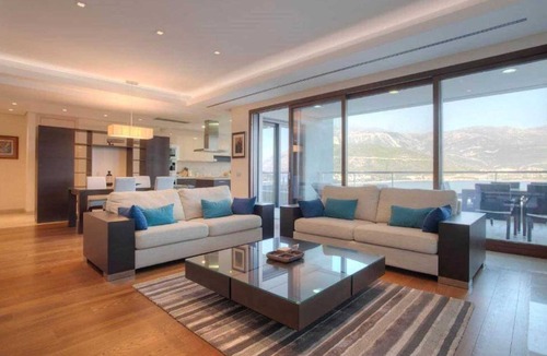 Gospostina Villa | Alexandar Suits & Spa 401