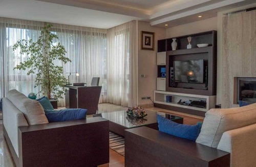 Gospostina Villa | Alexandar Suits & Spa 401