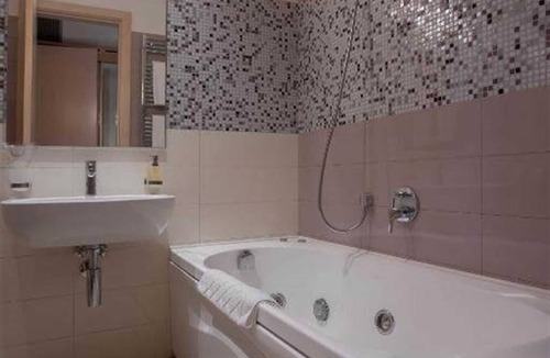 Gospostina Villa | Alexandar Suits & Spa 401