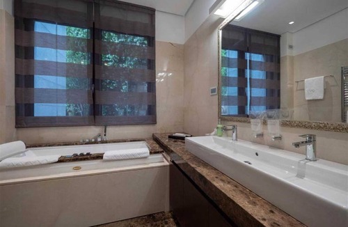Gospostina Villa | Alexandar Suits & Spa 401