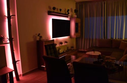 Serres Apartment | Alexander apartment serres