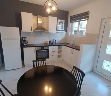 Spartia Apartment | Alexander apartments