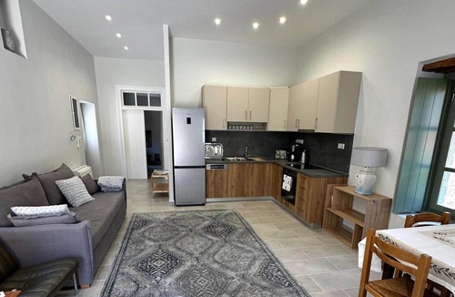 Leonidio Apartment | Alexander House Apartment 2
