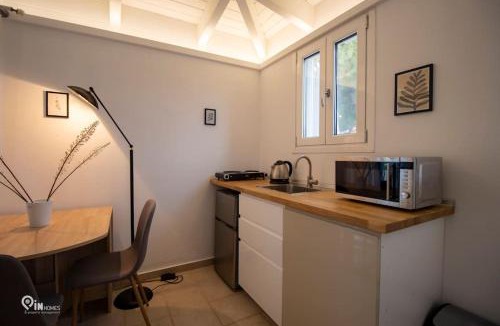 Nea Makri Apartment | Alexander - Seaside Studio With Amazing View in Nea Makri