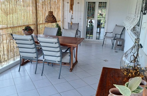 Kallikratia Apartment | Alexanders House