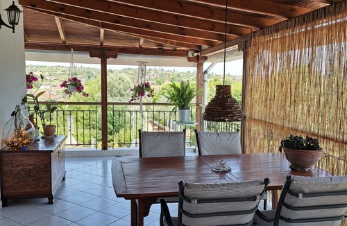 Kallikratia Apartment | Alexanders House