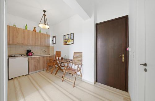 Melikia Apartment | Alexandra Apartment 1