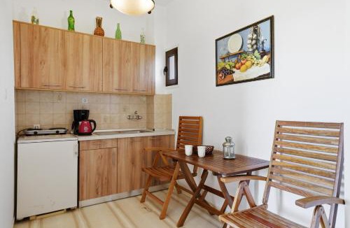 Melikia Apartment | Alexandra Apartment 1