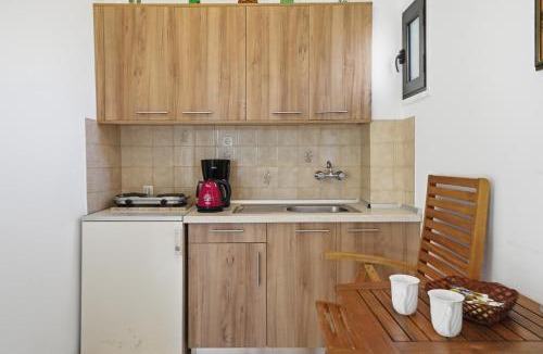 Melikia Apartment | Alexandra Apartment 1