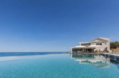 Tsilivi Hotel | Alexandra Beach Resort & Spa