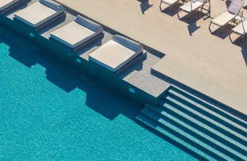 Tsilivi Hotel | Alexandra Beach Resort & Spa