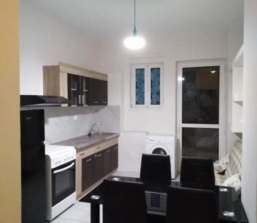 Rethymno Apartment | Alexandra