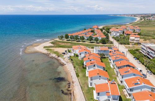 Flogita Villa | Alexandra's Maisonette.