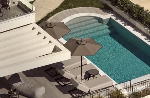 Vasilikos Villa | Alexandra SeaView Luxurious Villa, By ThinkVilla